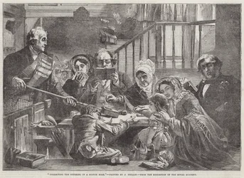 Collecte de l